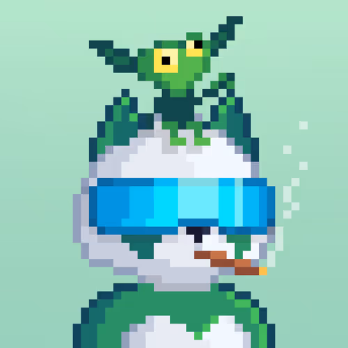 Space Pandaz