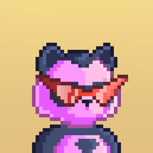 Space Pandaz