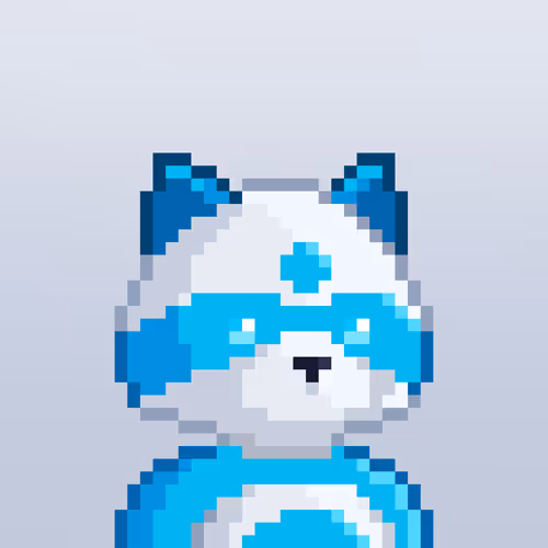 Space Pandaz