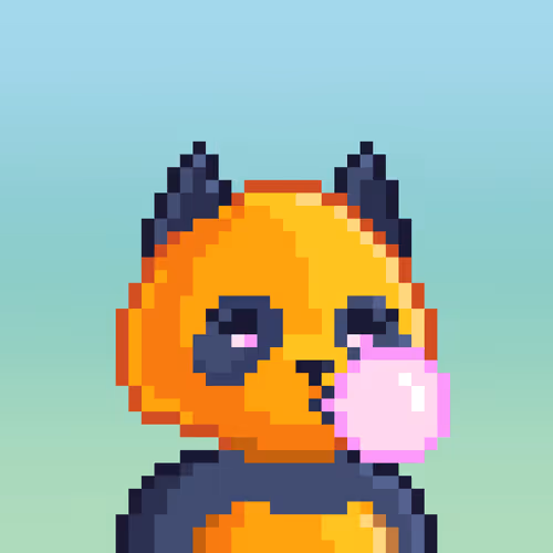 Space Pandaz