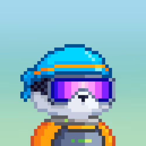 Space Pandaz