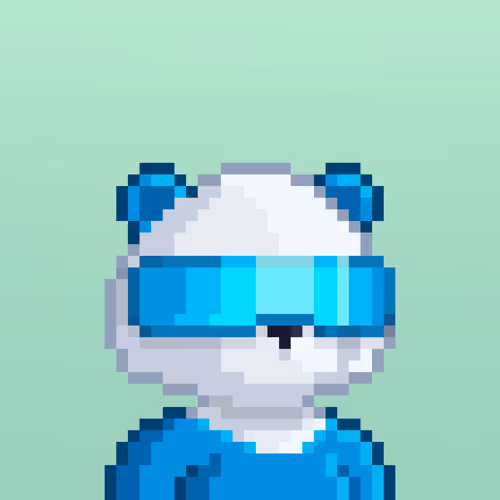 Space Pandaz