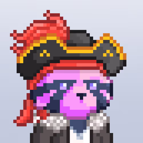 Space Pandaz