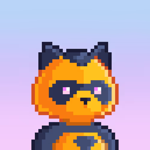 Space Pandaz