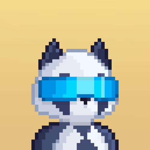 Space Pandaz