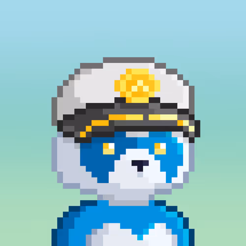Space Pandaz