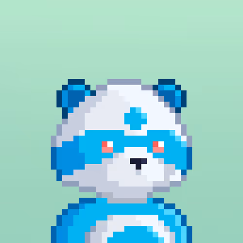 Space Pandaz