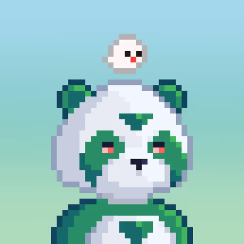 Space Pandaz
