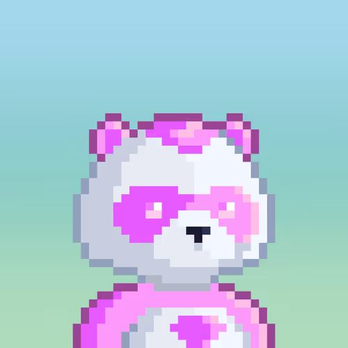 Space Pandaz