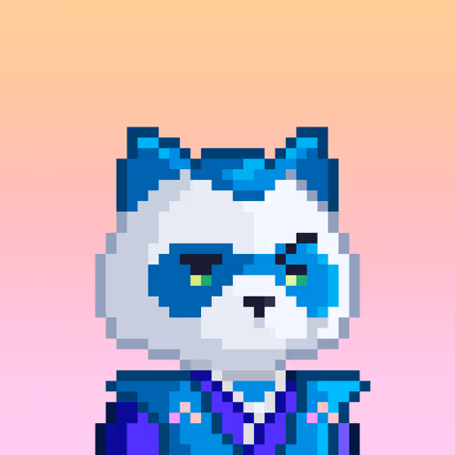Space Pandaz