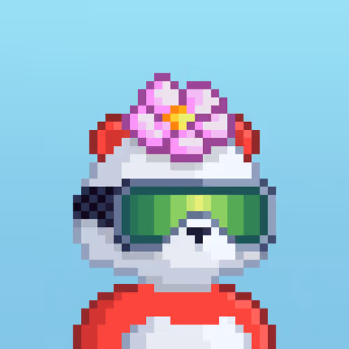 Space Pandaz