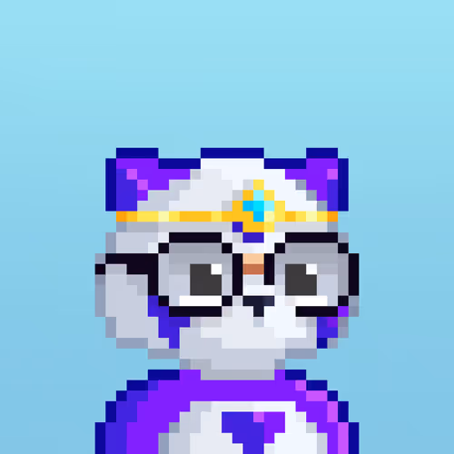 Space Pandaz