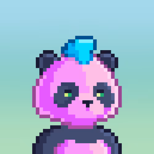 Space Pandaz