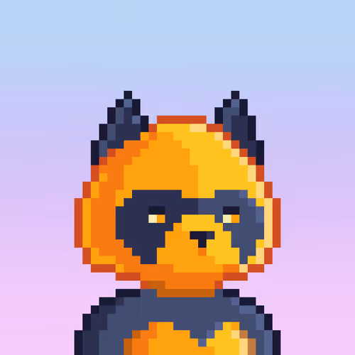 Space Pandaz