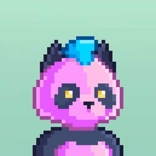 Space Pandaz
