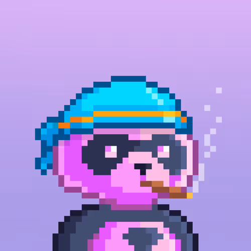 Space Pandaz