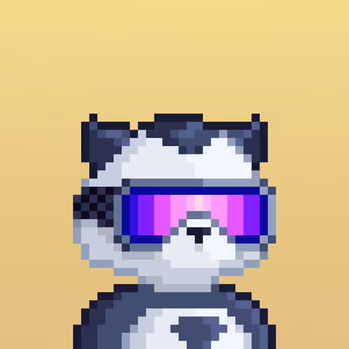 Space Pandaz