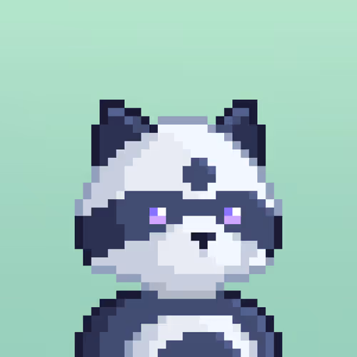 Space Pandaz