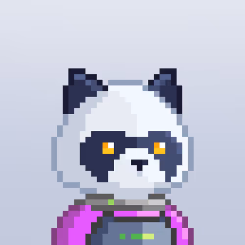 Space Pandaz