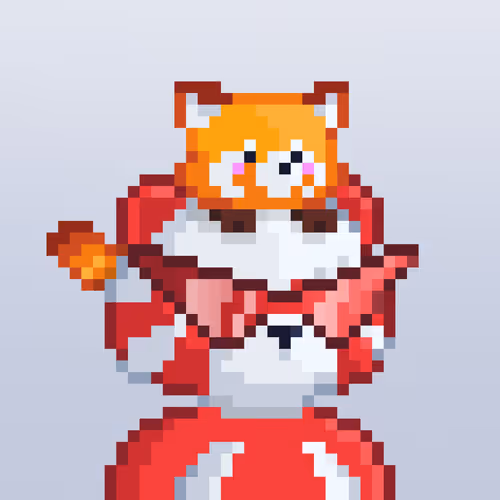 Space Pandaz