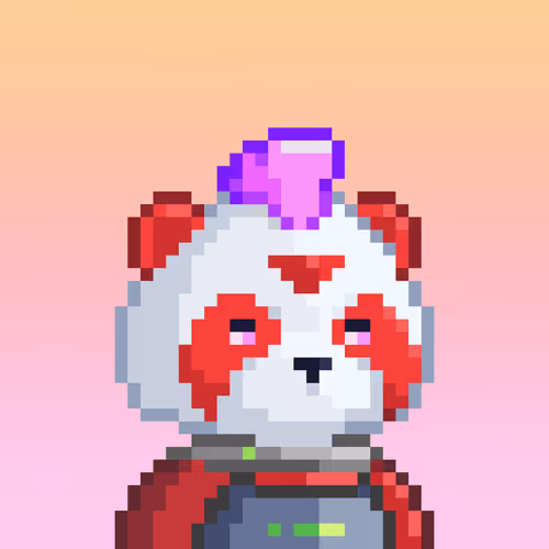 Space Pandaz