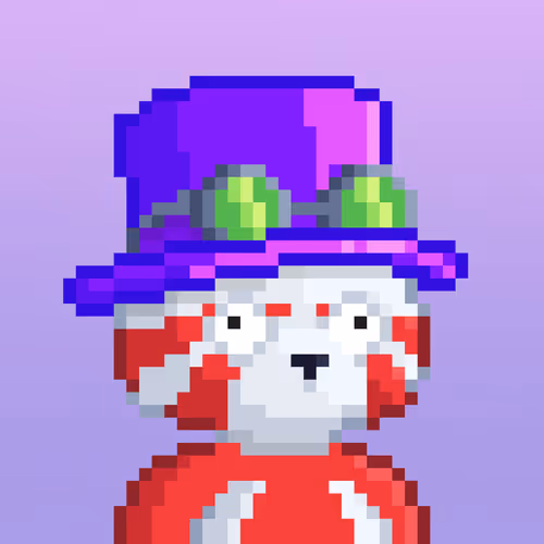 Space Pandaz