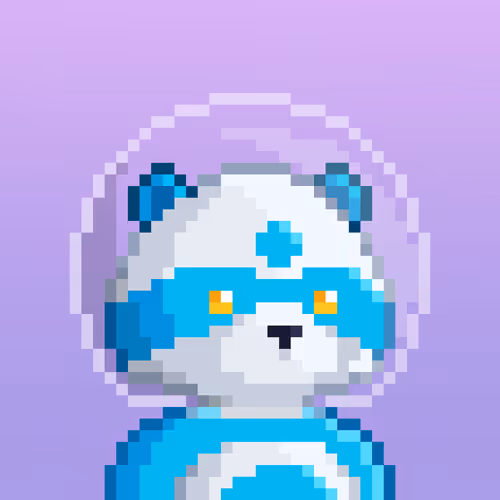 Space Pandaz