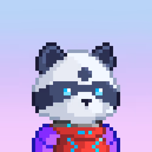 Space Pandaz