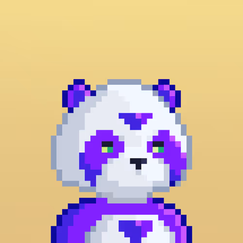 Space Pandaz