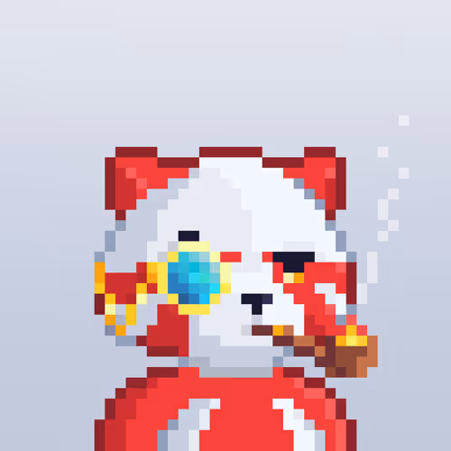 Space Pandaz