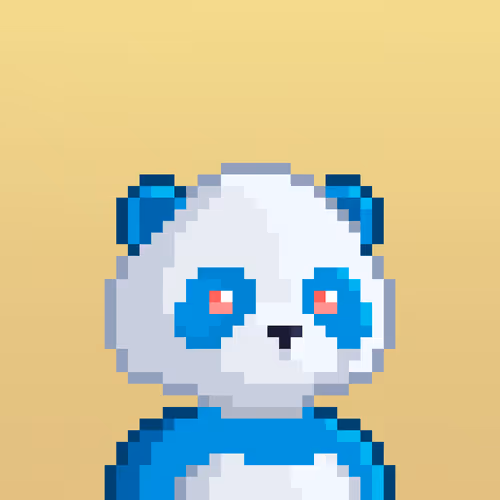 Space Pandaz