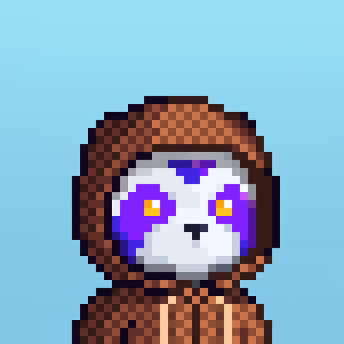 Space Pandaz