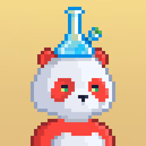 Space Pandaz