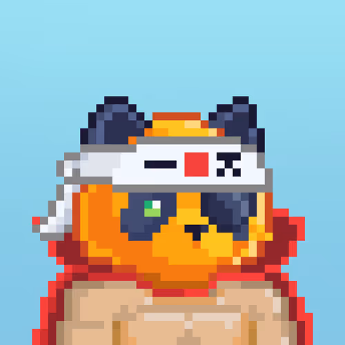 Space Pandaz