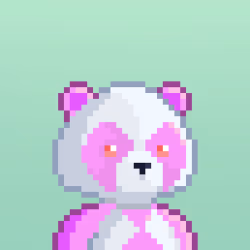 Space Pandaz