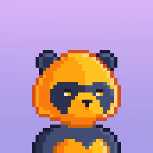 Space Pandaz