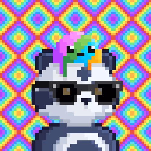 Space Pandaz