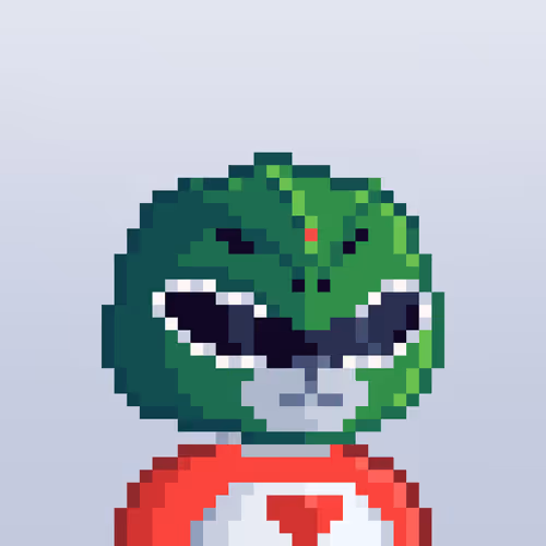 Space Pandaz
