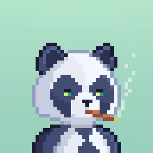 Space Pandaz