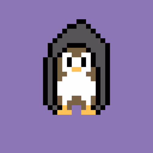 Pengu 16