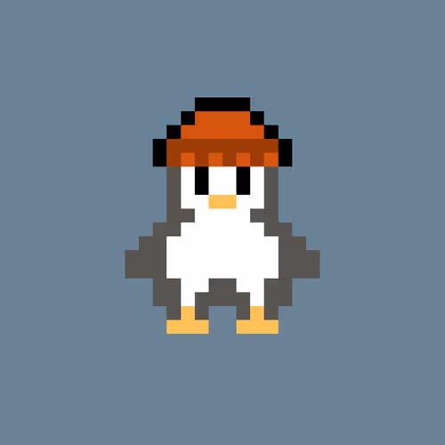 Pengu 16