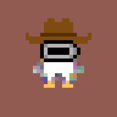 Pengu # 1334