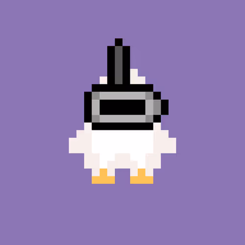 Pengu 16