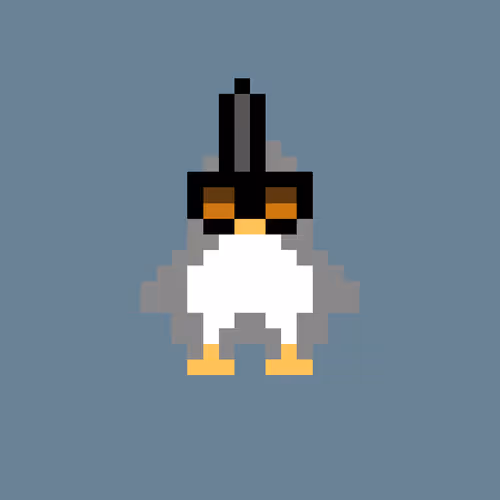 Pengu 16