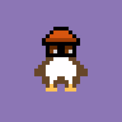 Pengu 16
