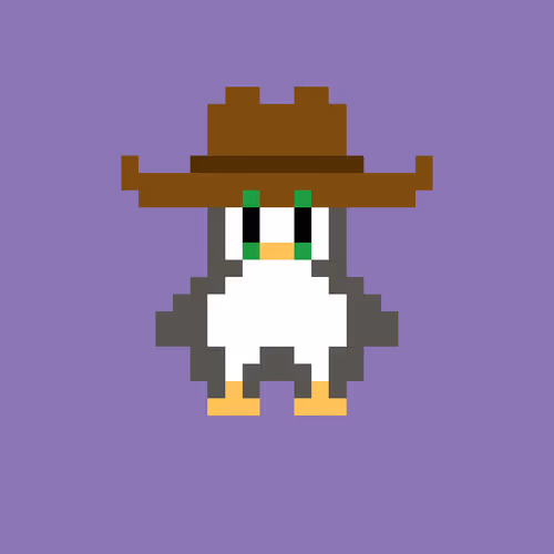Pengu 16