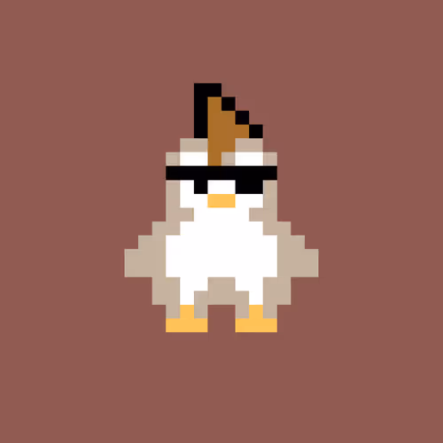 Pengu 16