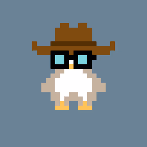Pengu 16