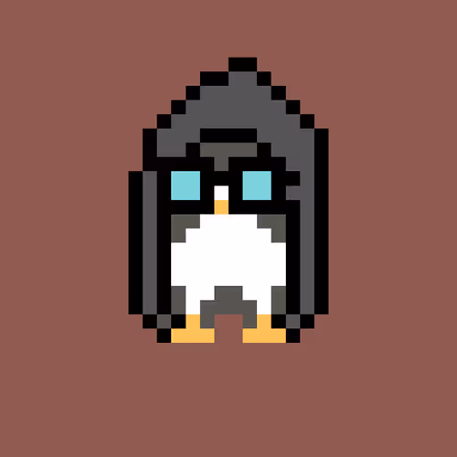 Pengu 16