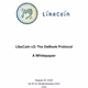 LikeCoin v3: The DeBook Protocol - A Whitepaper